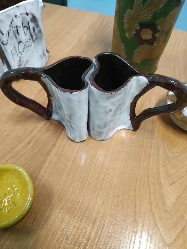 Красота из печи