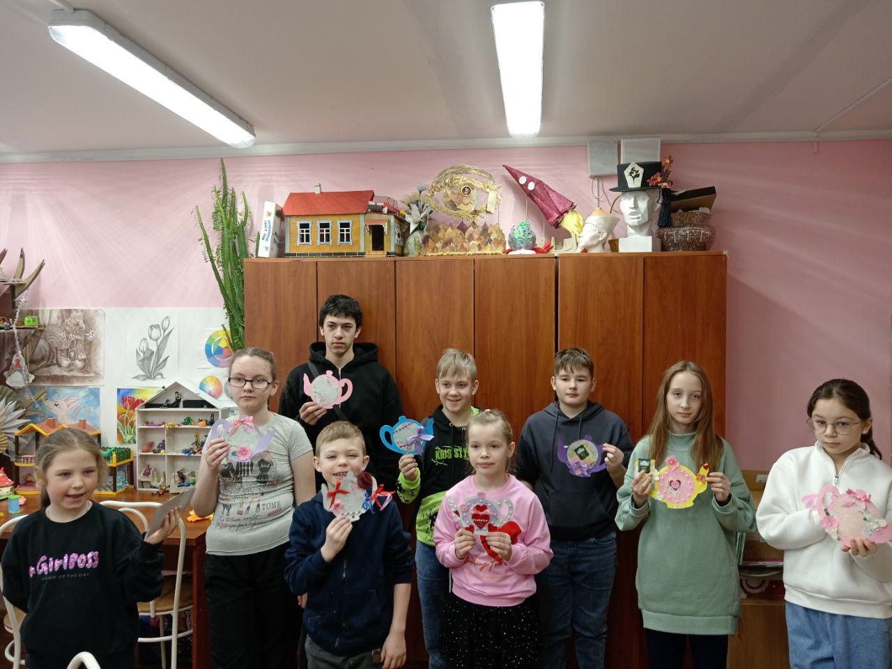 Семинар для замещающих и приемных родителей "Ожидания родителей и ожидания детей в семье"