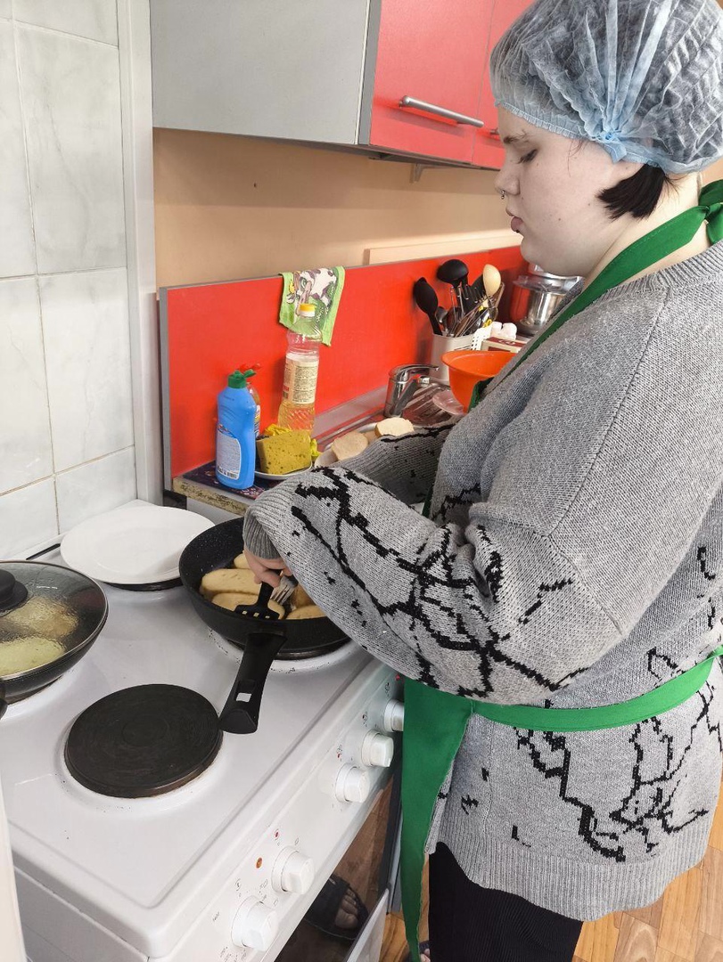 Что же можно приготовить себе на завтрак?