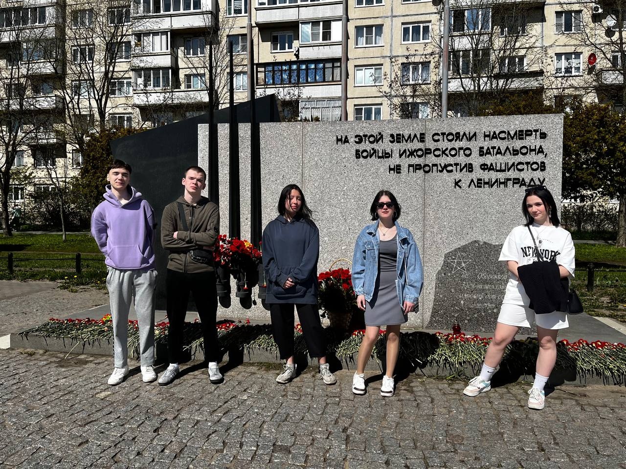 С праздником великой Победы!