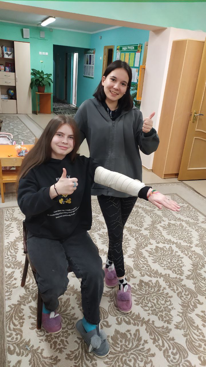 Воспитательские часы. Новости