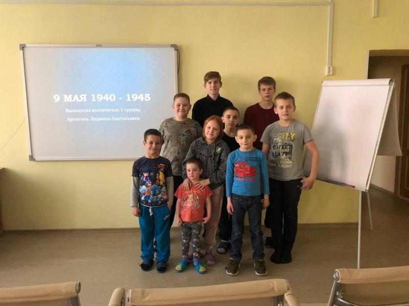 Обзор воспитательских часов выходных дней.