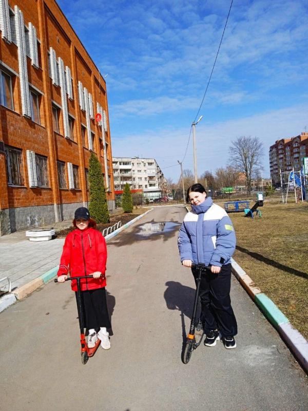 Скучных каникул не бывает
