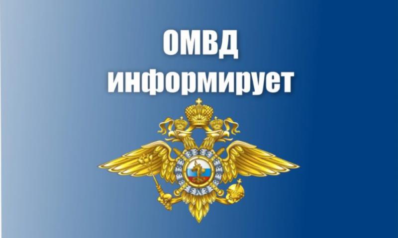 Сегодня в Никольском ресурсном центре состоялось профилактическое мероприятие