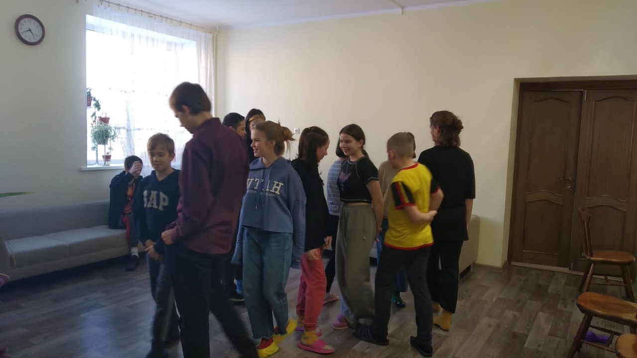 Тренинги по арт-терапия