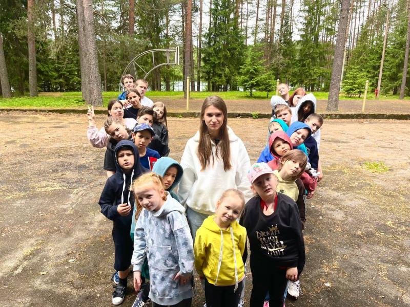 «Восток» в объективе: ловим моменты счастья!