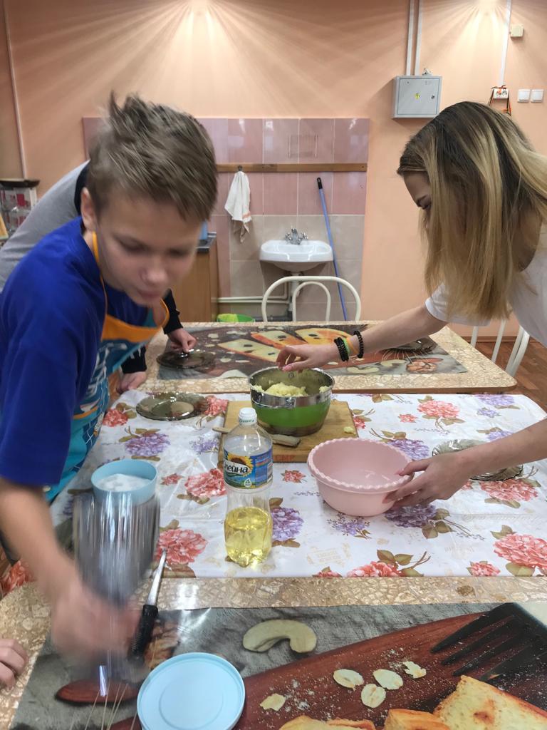 Кулинарный практикум: готовим картофельные оладьи