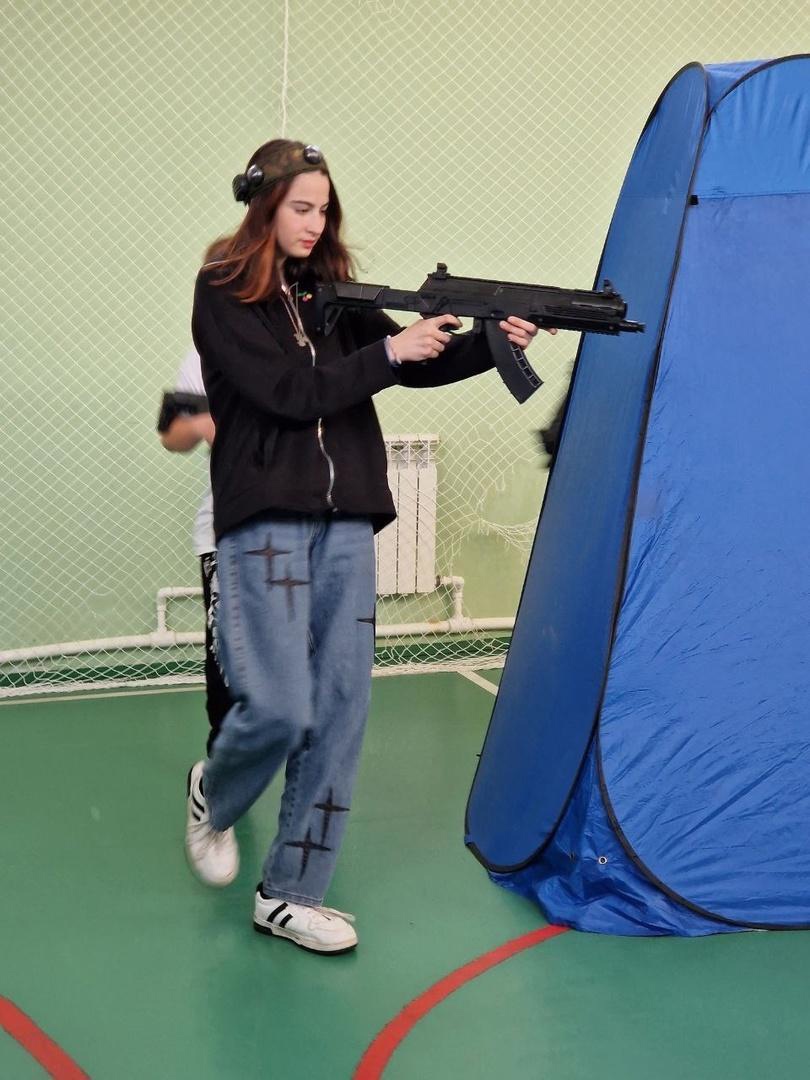 Было здорово!