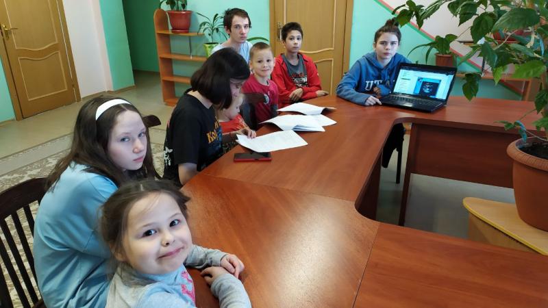 Краткий обзор воспитательских часов за выходные дни