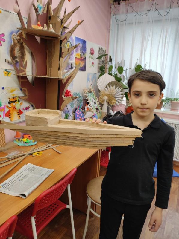 Представляем вашему вниманию