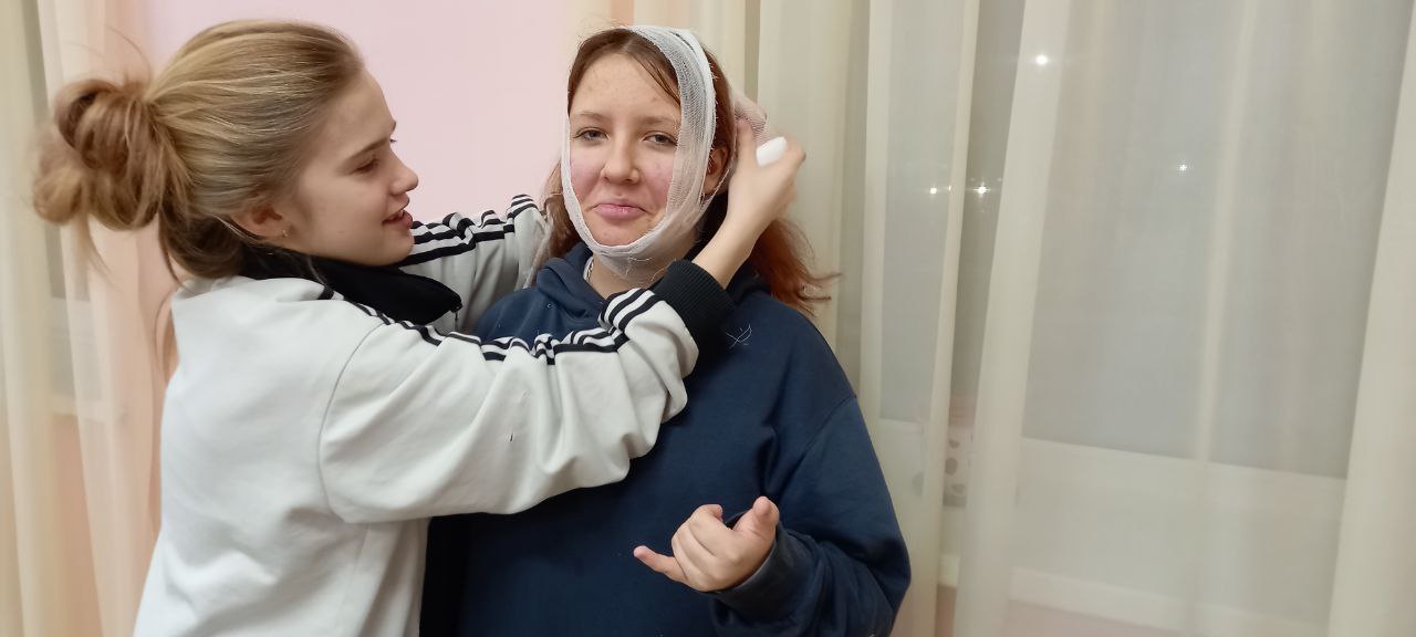 Воспитательские часы. Новости