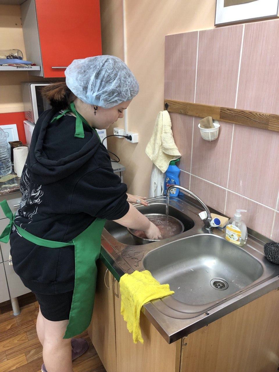 Готовим сами