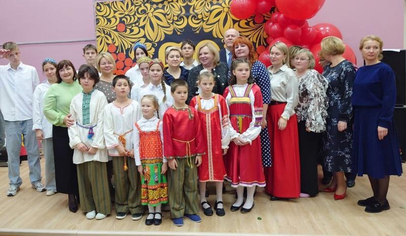 Сердечная благодарность тем, кто с нами в одном ритме!
