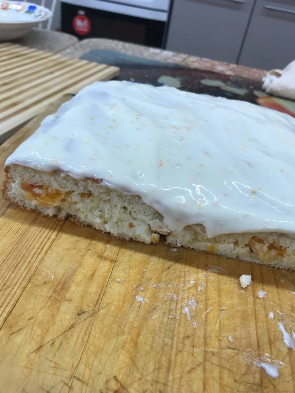 Кулинарный практикум.