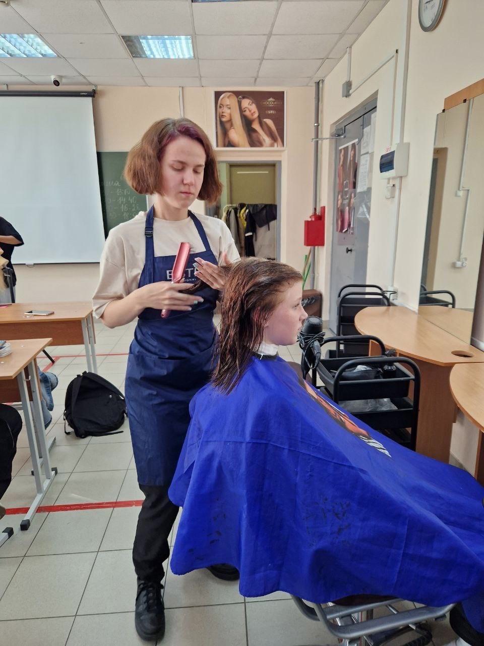 Быть всегда красивыми