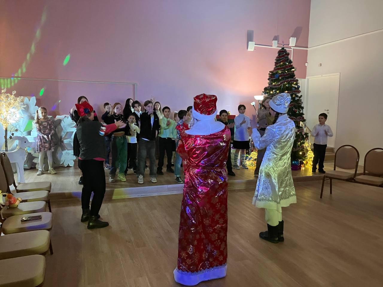День творчества