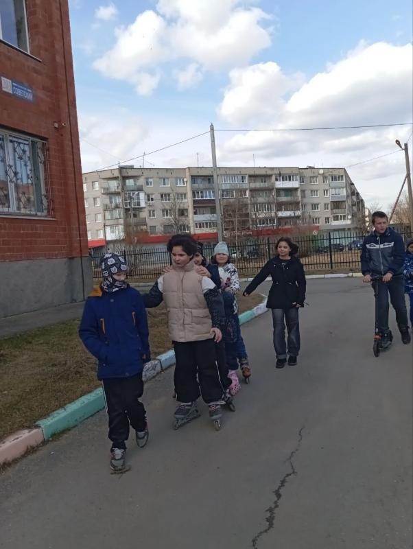  Активные игры на улице — это заряд бодрости и отличного настроения.