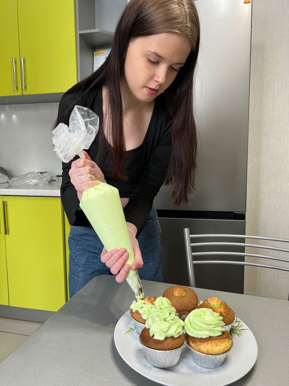 Невероятно вкусный и позитивный пост!