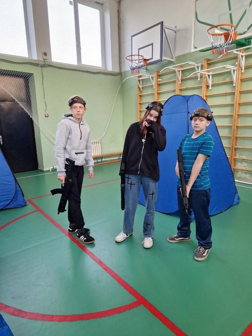 Было здорово!