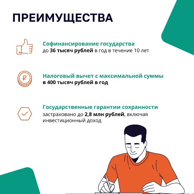 Знакомьтесь с Программой долгосрочных сбережений (ПДС) — новый способ не только отложить на мечту, но и приумножить свои накопления с помощью государства