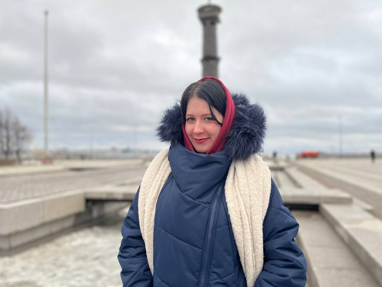 Проект Полезные выходные