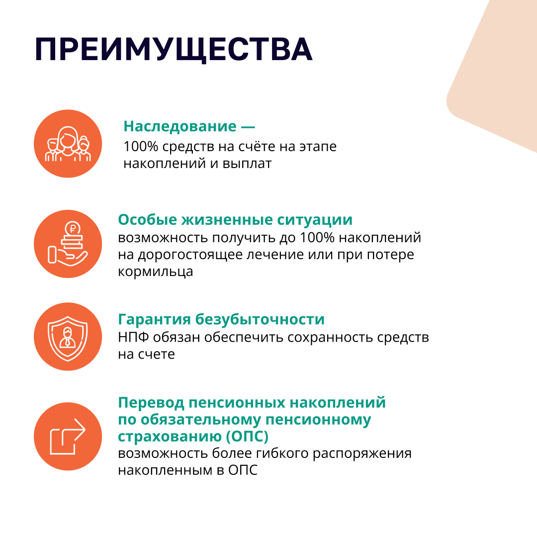 Программа долгосрочных сбережений (ПДС) в России — это добровольный накопительно-сберегательный продукт с участием государства. Запущена 1 января 2024 года. Цель — сформировать дополнительный доход россиян и создать запас, в том числе для особых жизненных