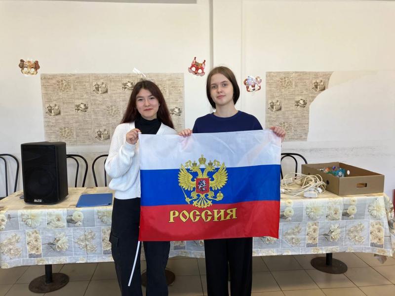 Доброта — это сила: маленькие дела — большие сердца! 