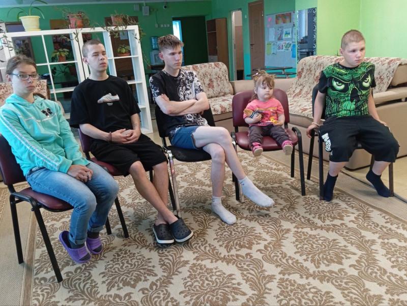  Финансовая безопасность семьи: Учим детей защищать деньги!