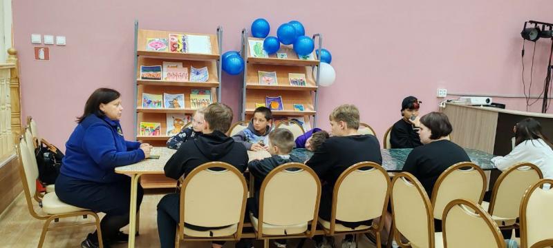 Формирование пожаробезопасного поведения и пропаганда среди детей основ безопасности — одна из основных задач сотрудников МЧС России.