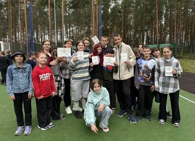 Наше «Дальнее плавание» подошло к концу. Смена пролетела на одном дыхании, и пришло время подвести итоги этого большого путешествия. 