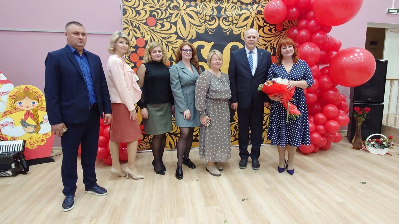 Сердечная благодарность тем, кто с нами в одном ритме!