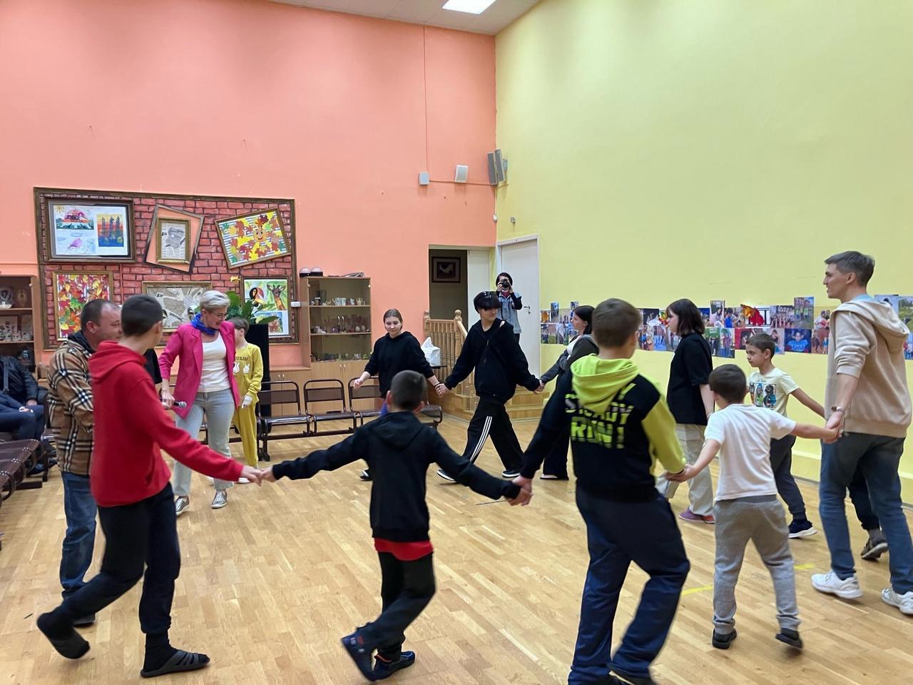 День осеннего именинника в компании МотоАнгелов