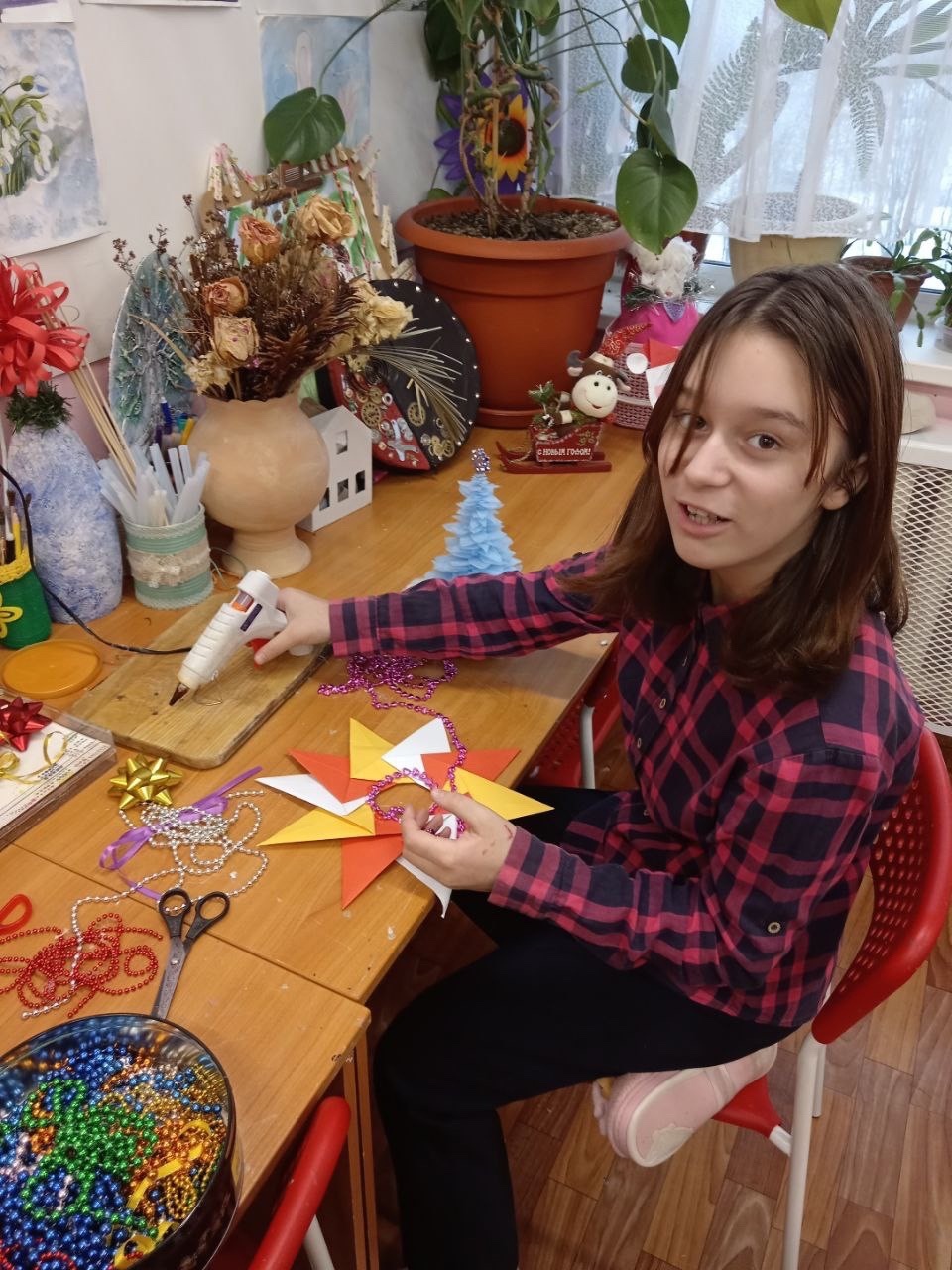 Школа приемных родителей Тосненского района.