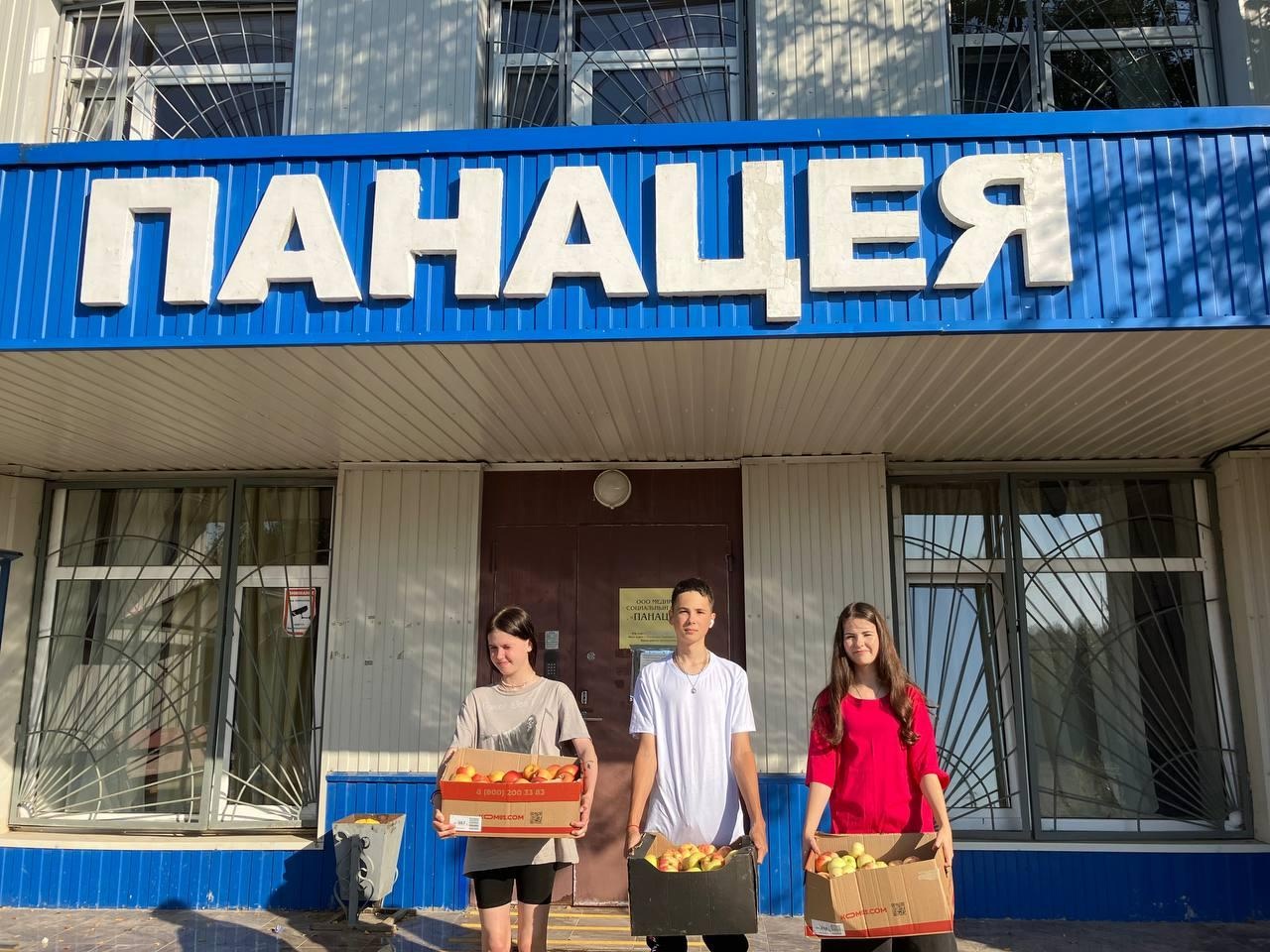 Мы поздравляем нашего замечательного воспитанника Михаила с его 16-летием!