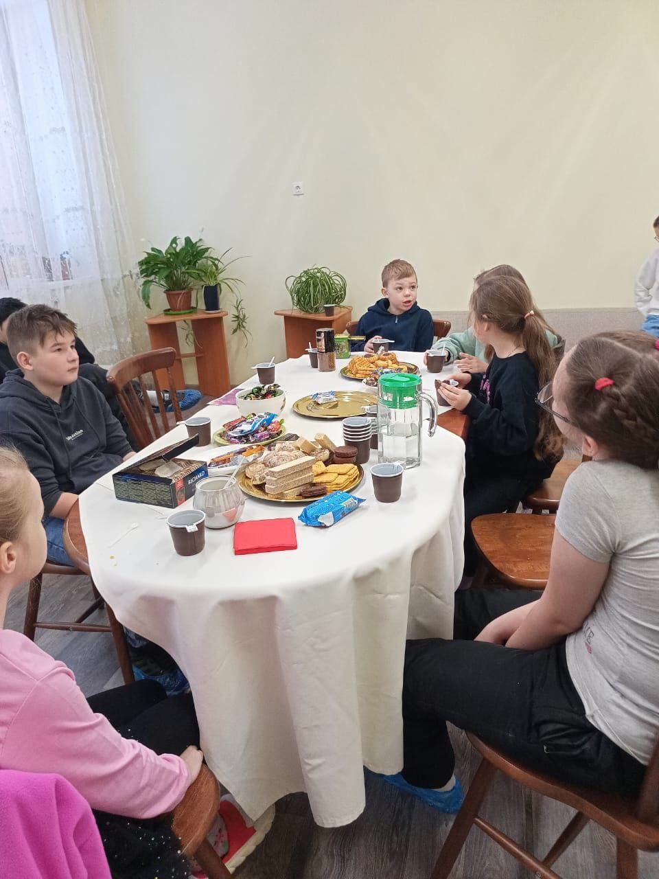 Семинар для замещающих и приемных родителей "Ожидания родителей и ожидания детей в семье"