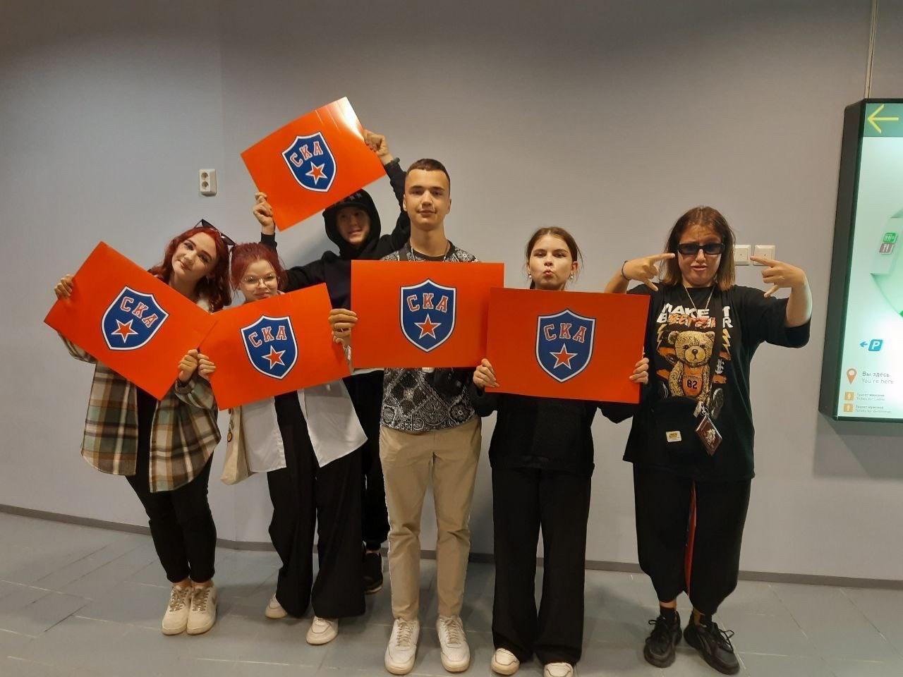 Хоккей в Ледовом Хоккей в Ледовом