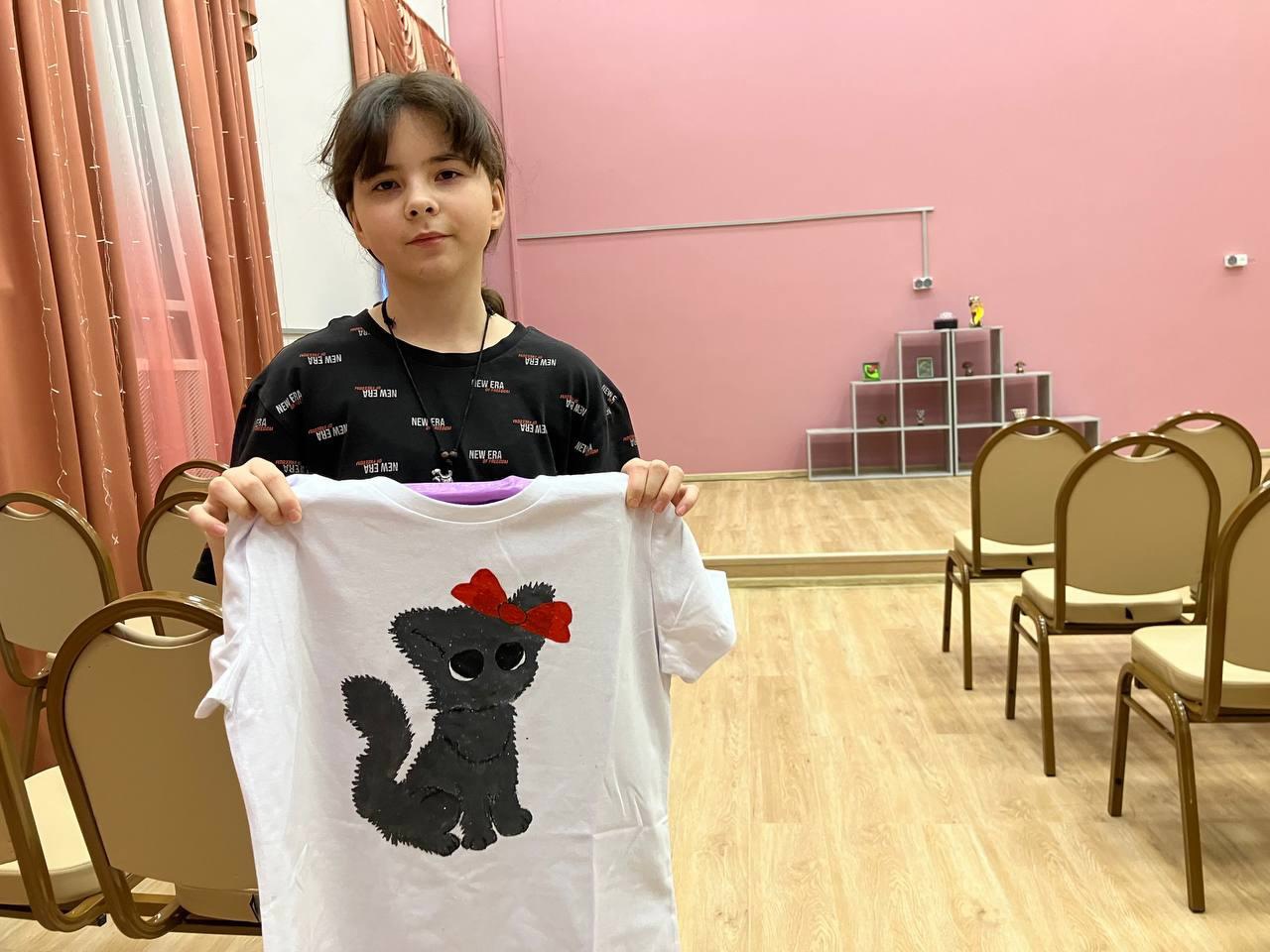 В Никольский ресурсный центр приехали замечательные волонтёры из АНО «Центр социальной поддержки и добровольчества "Созидатели"