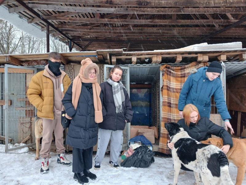 Новости стажировочной квартиры