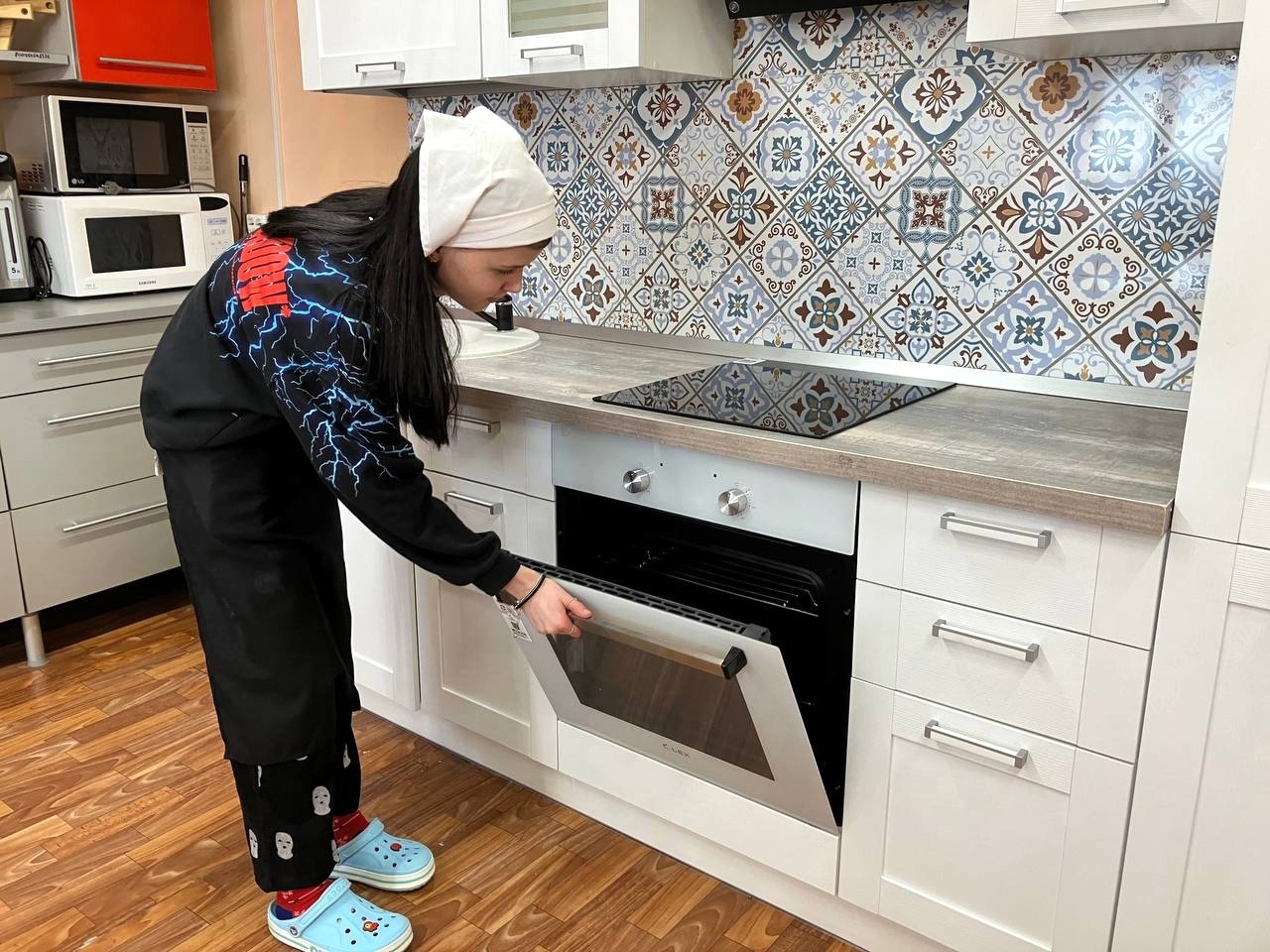 Никольский ресурсный центр выражает слова благодарности и признательности интернет-магазину мебели НОНТОН