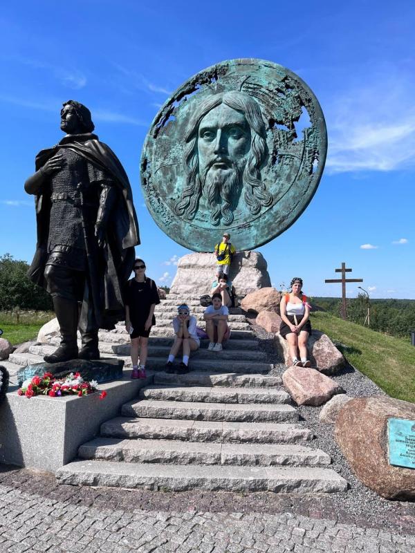 Пеший поход это прекрасная возможность отдохнуть, познать что-то новое, набраться впечатлений.