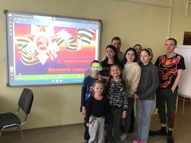 Обзор воспитательских часов выходных дней.