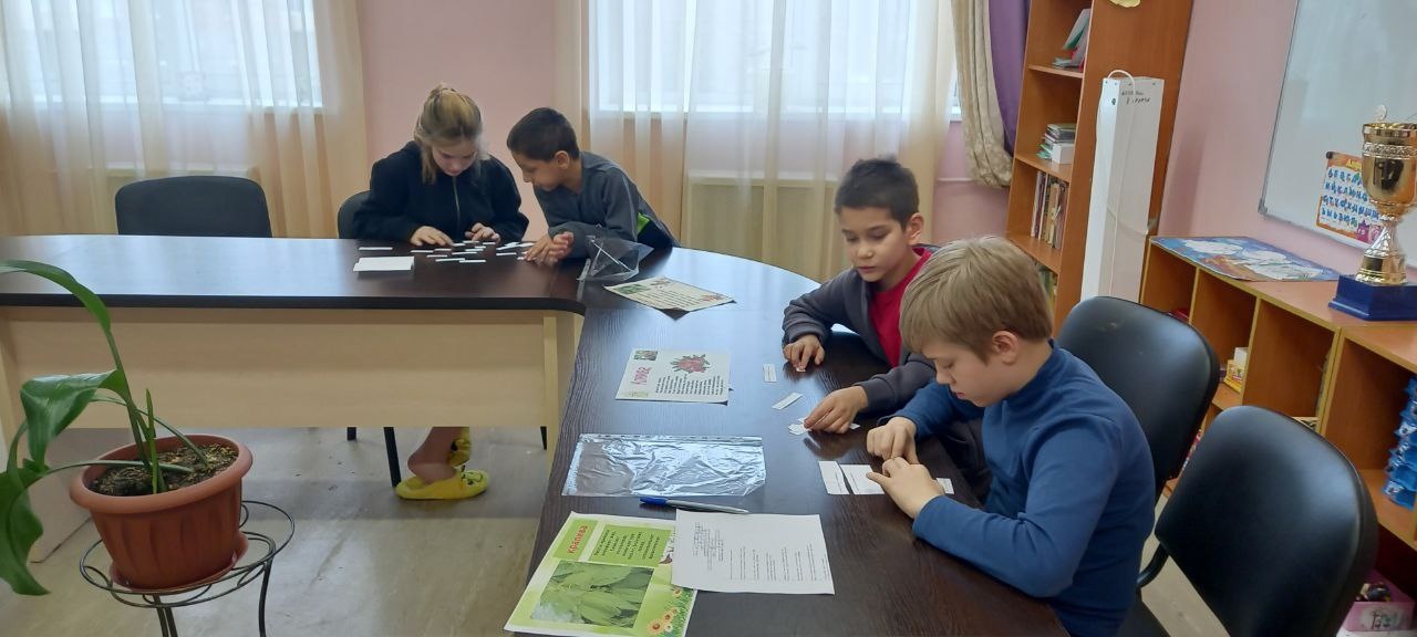 Короткий обзор воспитательских часов.
