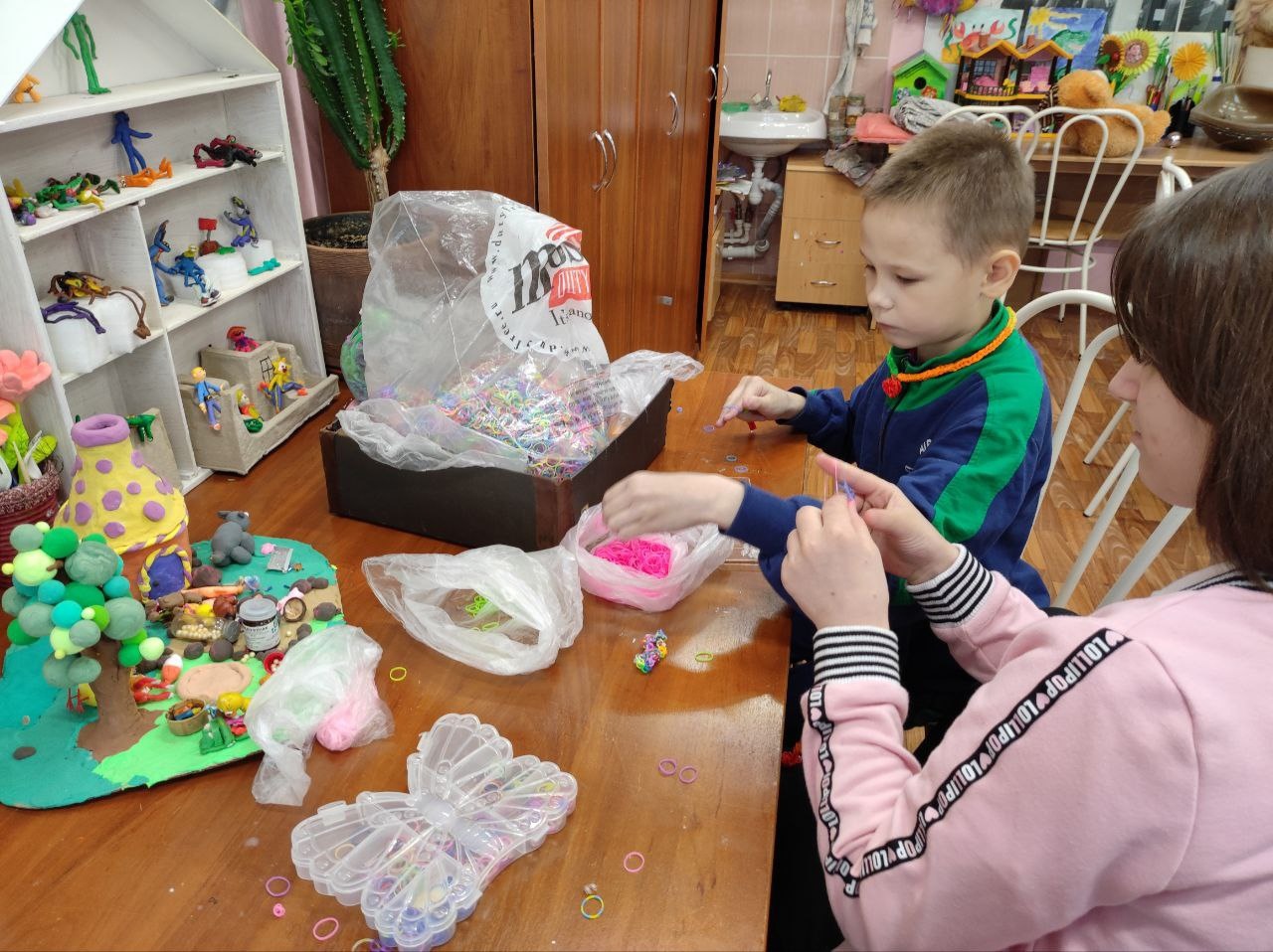 Представляем вашему вниманию