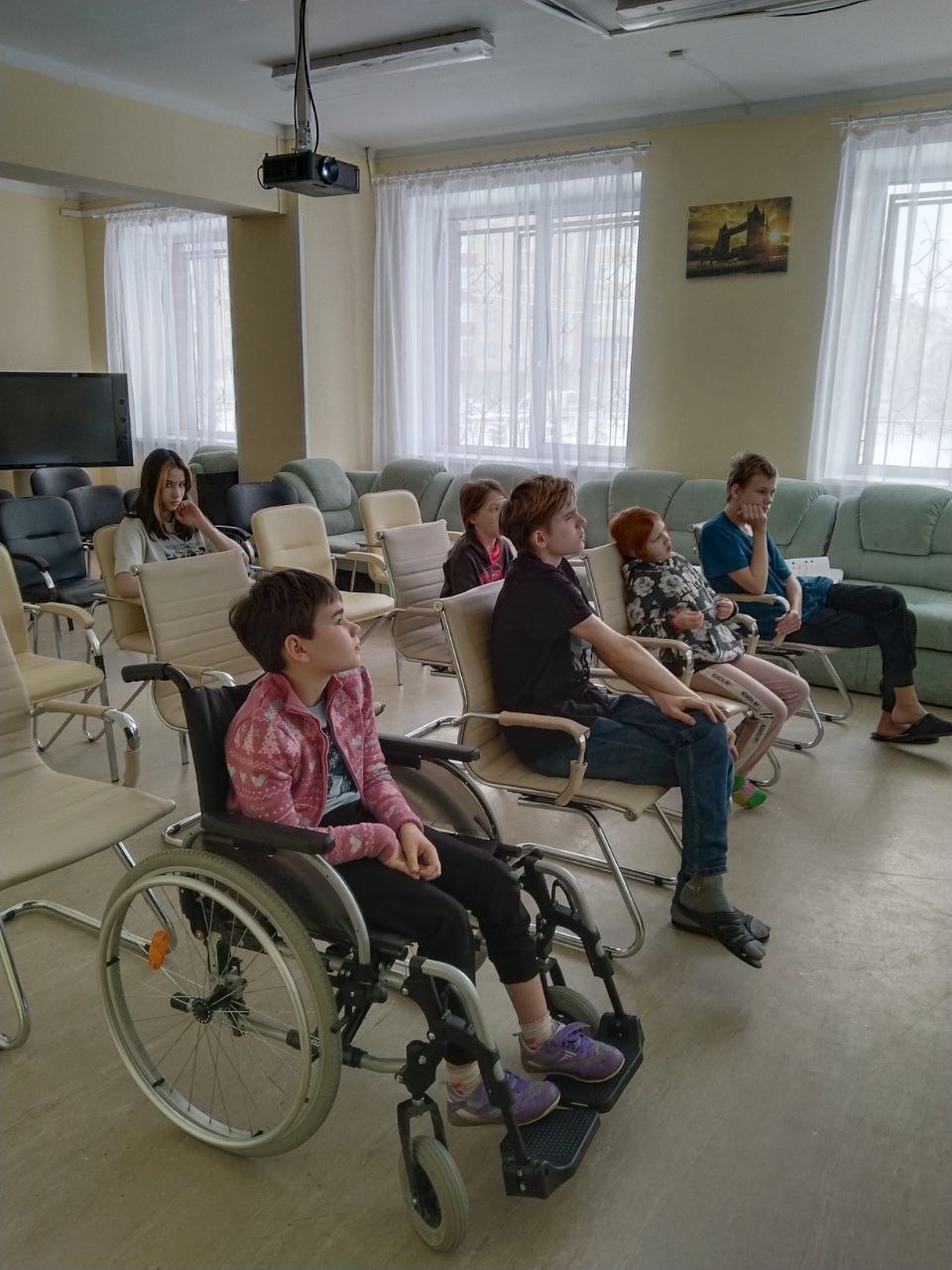 Краткий обзор воспитательских часов первой недели марта