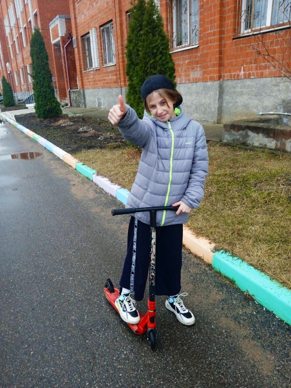 Скучных каникул не бывает
