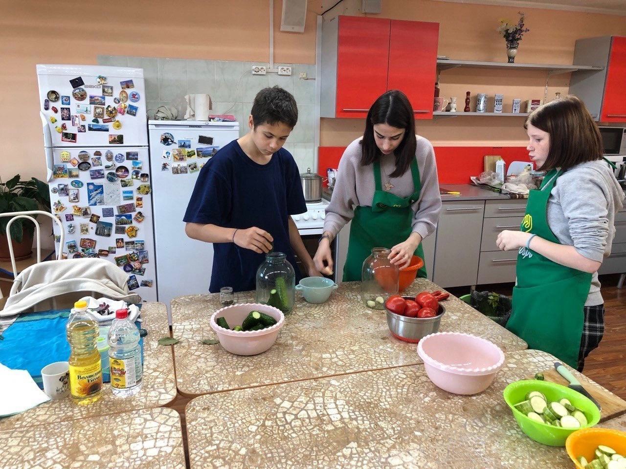 Домашние заготовки на зиму Домашние заготовки на зиму