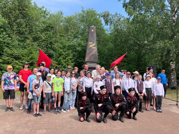 22 июня 1941 года одна из самых печальных дат в истории России - начало Великой Отечественной войны.