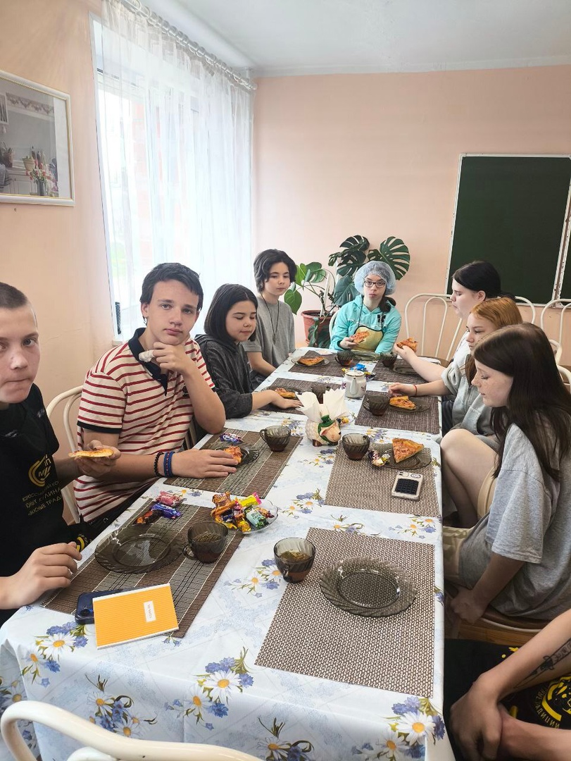 Кулинарные секреты от Надежды Демьяновны: готовим сами, едим с друзьями!