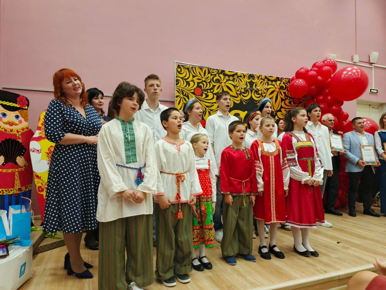 Сердечная благодарность тем, кто с нами в одном ритме!