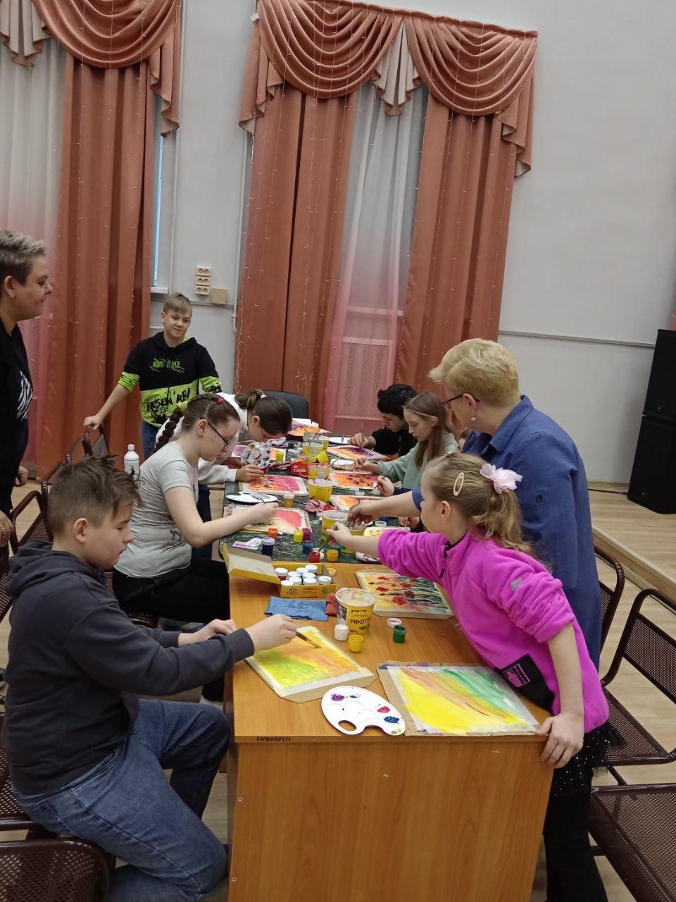 Семинар для замещающих и приемных родителей "Ожидания родителей и ожидания детей в семье"